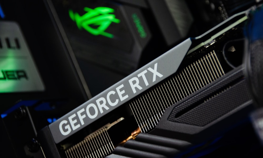 GPU 기반 딥러닝 실험