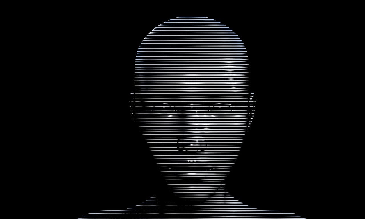 AI 모델을 로컬에서 돌리는 개념 이미지