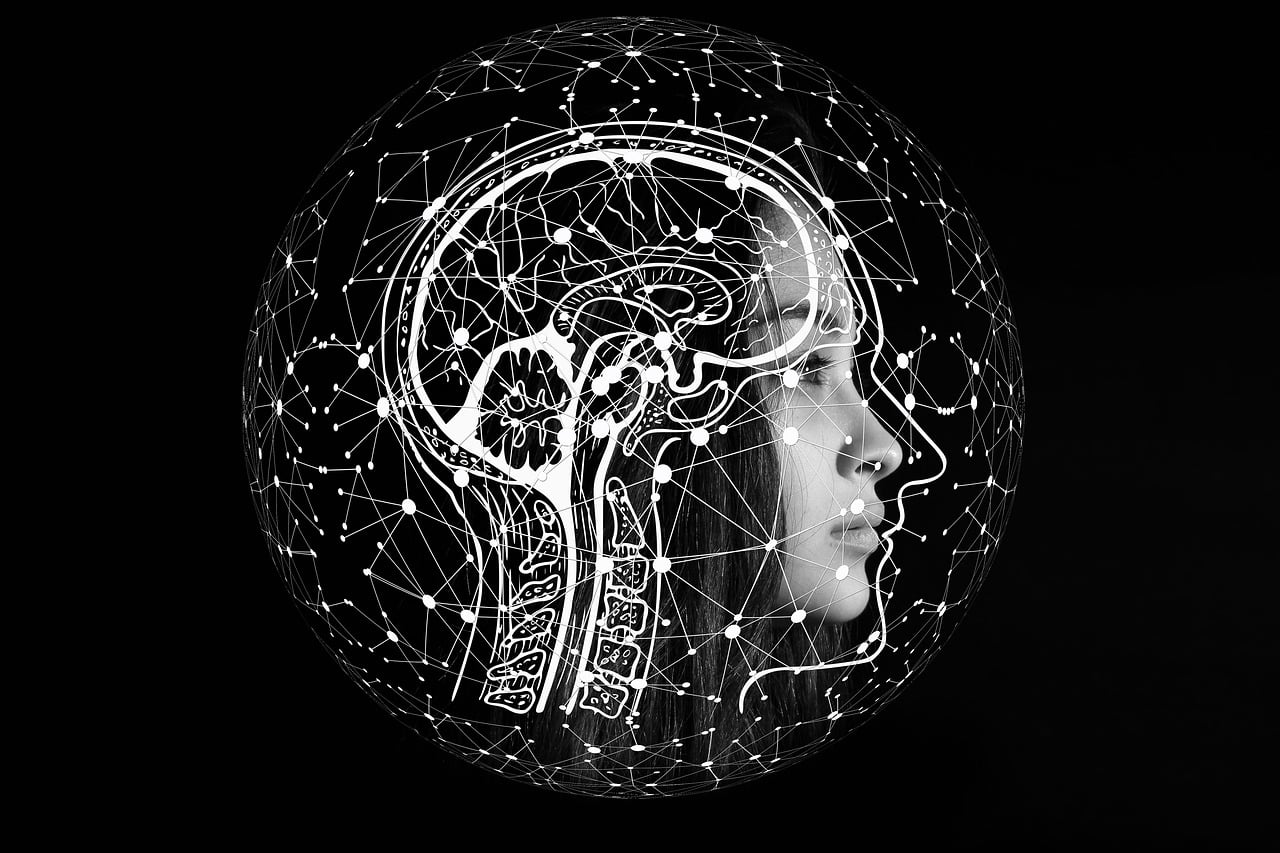 AI 개념 이미지